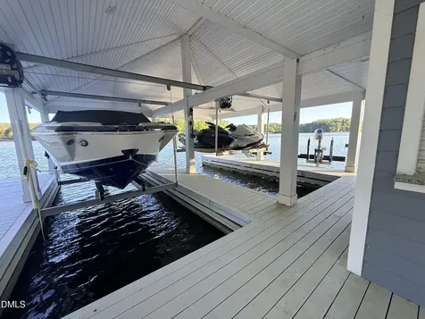 1099 Estate Road Semora NC 27343