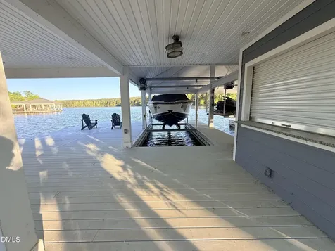1099 Estate Road Semora NC 27343