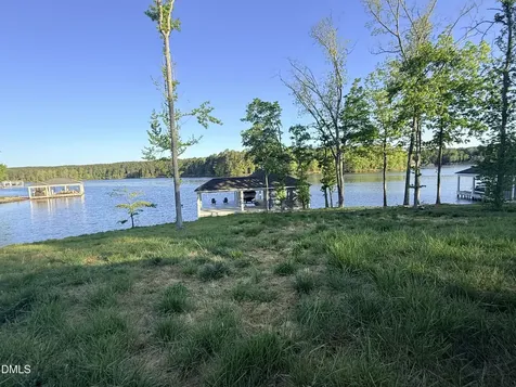 1099 Estate Road Semora NC 27343
