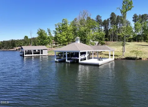 1099 Estate Road Semora NC 27343