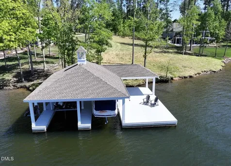 1099 Estate Road Semora NC 27343