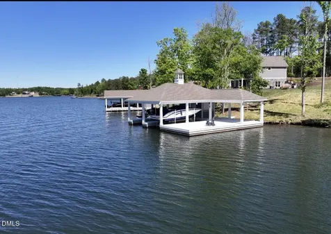 1099 Estate Road Semora NC 27343