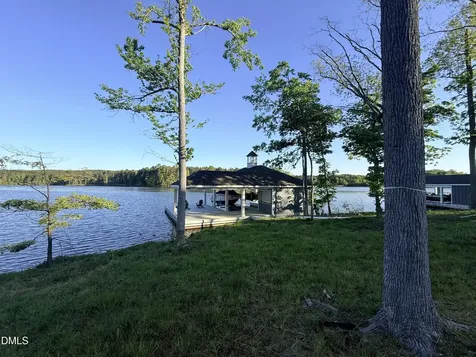 1099 Estate Road Semora NC 27343