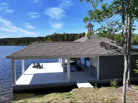 1099 Estate Road Semora NC 27343