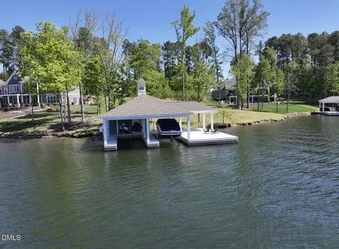 1099 Estate Road Semora NC 27343