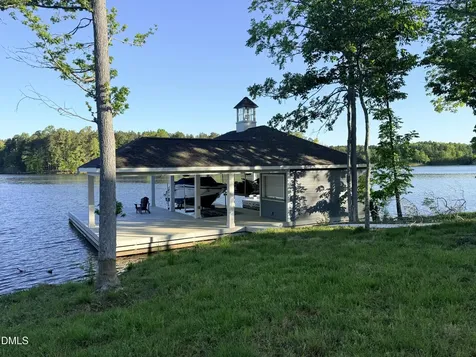 1099 Estate Road Semora NC 27343