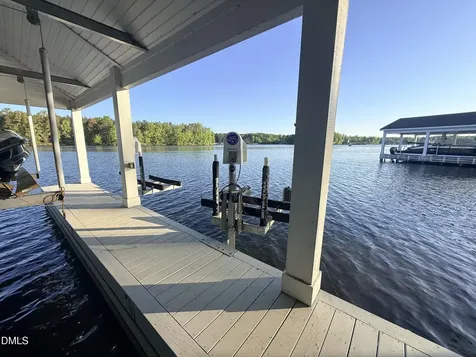 1099 Estate Road Semora NC 27343