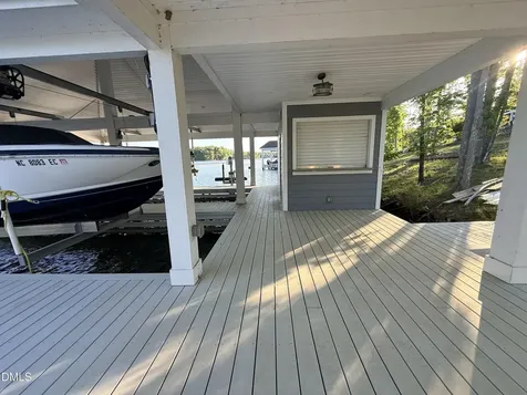 1099 Estate Road Semora NC 27343
