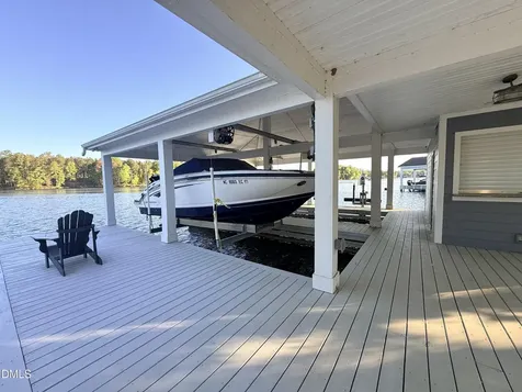 1099 Estate Road Semora NC 27343