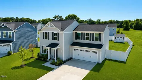 737 Jasmine Street Wendell NC 27591