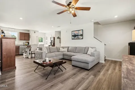 737 Jasmine Street Wendell NC 27591