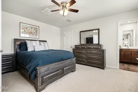 737 Jasmine Street Wendell NC 27591