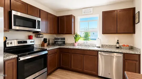 737 Jasmine Street Wendell NC 27591