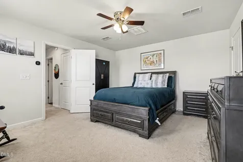737 Jasmine Street Wendell NC 27591