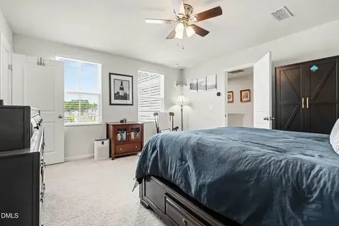 737 Jasmine Street Wendell NC 27591