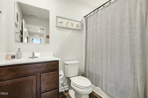 737 Jasmine Street Wendell NC 27591