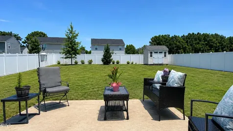 737 Jasmine Street Wendell NC 27591