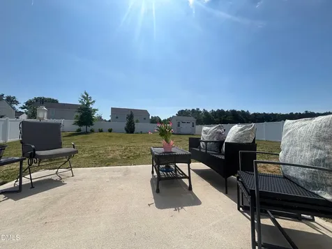737 Jasmine Street Wendell NC 27591