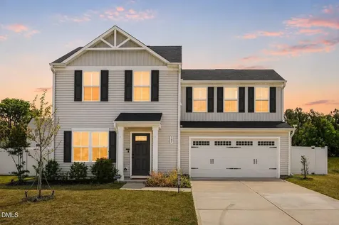 737 Jasmine Street Wendell NC 27591
