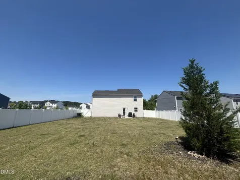 737 Jasmine Street Wendell NC 27591