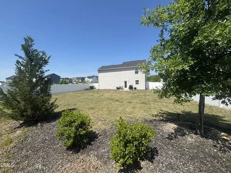 737 Jasmine Street Wendell NC 27591