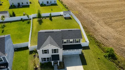 737 Jasmine Street Wendell NC 27591