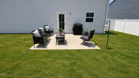 737 Jasmine Street Wendell NC 27591