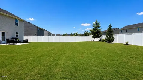 737 Jasmine Street Wendell NC 27591