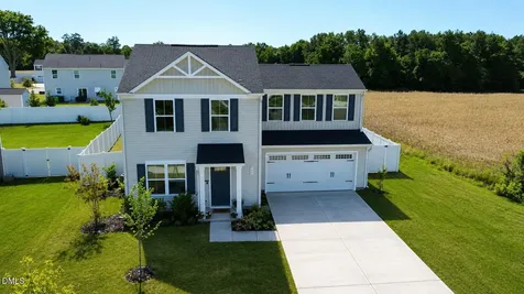 737 Jasmine Street Wendell NC 27591