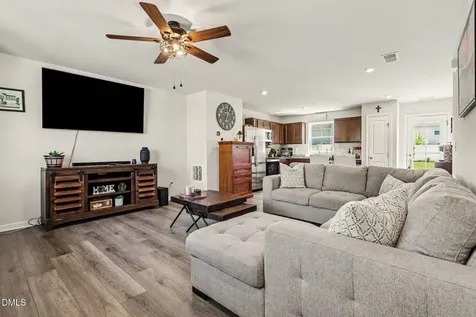 737 Jasmine Street Wendell NC 27591