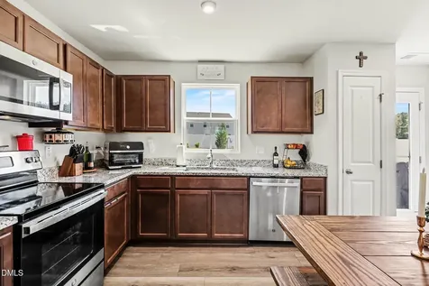 737 Jasmine Street Wendell NC 27591