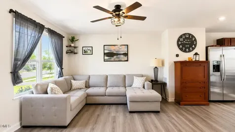 737 Jasmine Street Wendell NC 27591