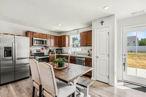 737 Jasmine Street Wendell NC 27591