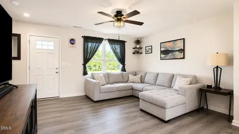 737 Jasmine Street Wendell NC 27591