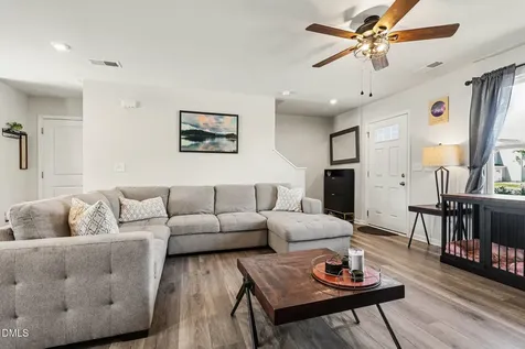 737 Jasmine Street Wendell NC 27591