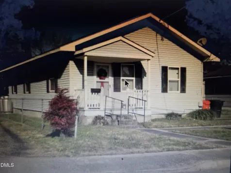 516 York Street Elizabeth City NC 27909