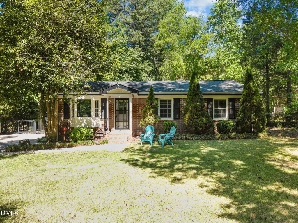 9212 Holly Springs Road Apex NC 27539