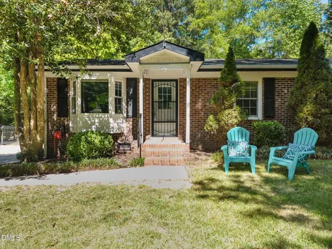 9212 Holly Springs Road Apex NC 27539