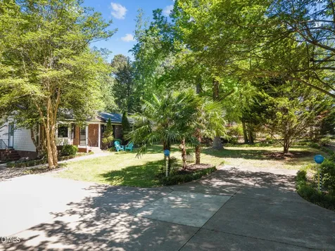 9212 Holly Springs Road Apex NC 27539