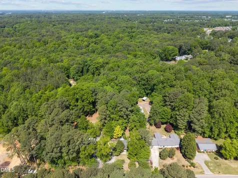 9212 Holly Springs Road Apex NC 27539