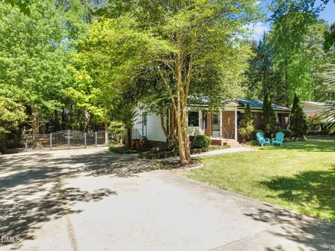 9212 Holly Springs Road Apex NC 27539