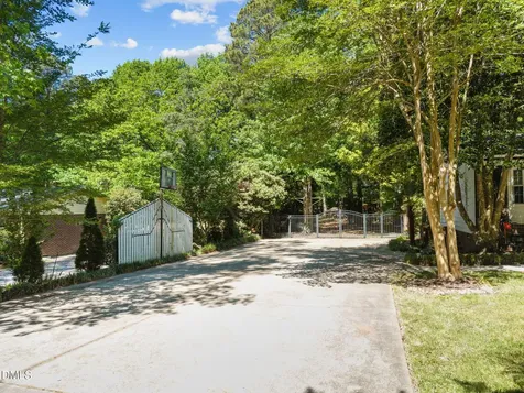 9212 Holly Springs Road Apex NC 27539