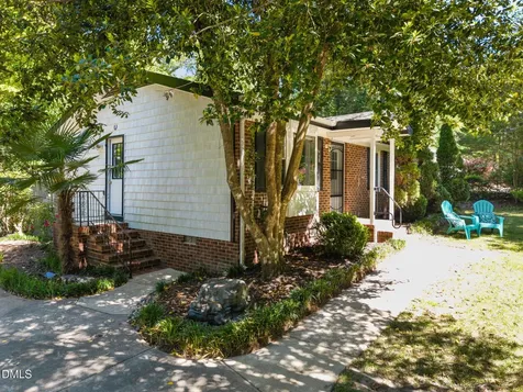 9212 Holly Springs Road Apex NC 27539