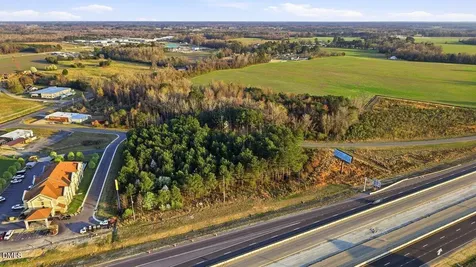 0 Bud Hawkins Road Dunn NC 28334