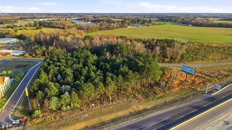 0 Bud Hawkins Road Dunn NC 28334