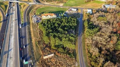 0 Bud Hawkins Road Dunn NC 28334