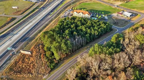 0 Bud Hawkins Road Dunn NC 28334