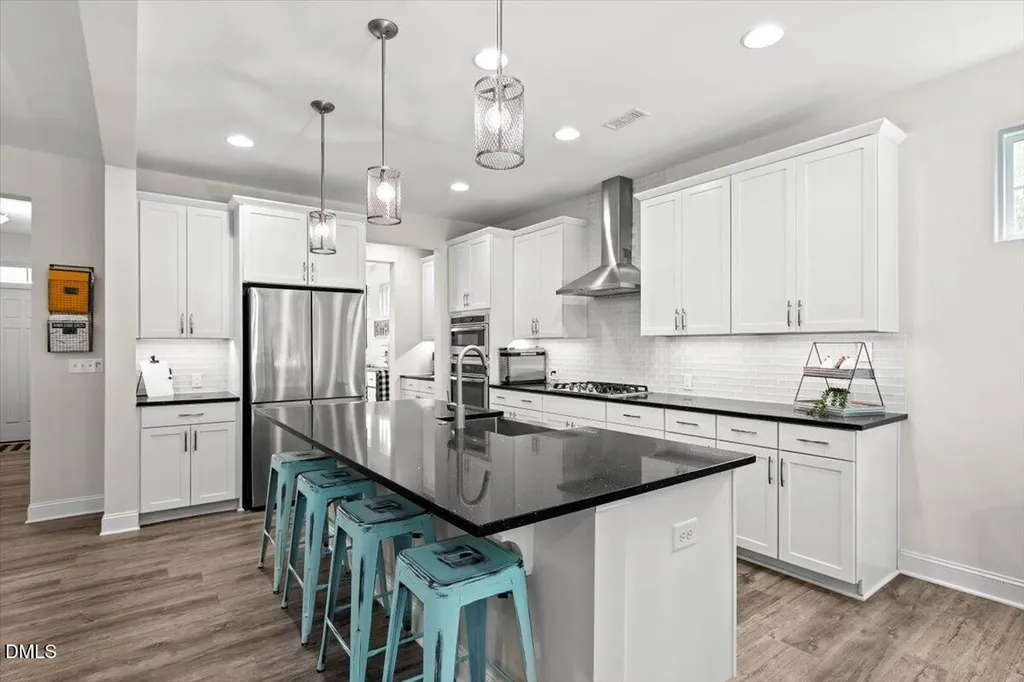 416 Price Lake Way Fuquay Varina NC 27526