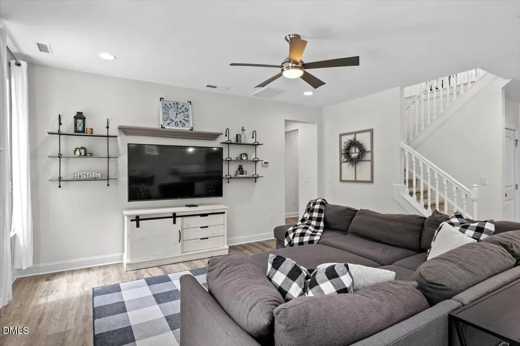 416 Price Lake Way Fuquay Varina NC 27526