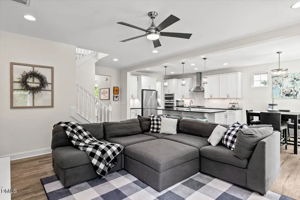416 Price Lake Way Fuquay Varina NC 27526